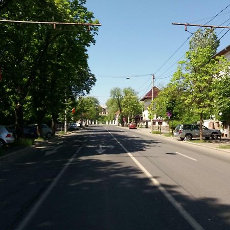 12 Residence Cotroceni Bukareszt Zewnętrze zdjęcie